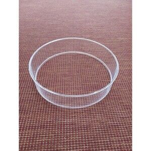 Nuwave Infrared Oven Replacement Dome Extender Ring 3'' Part Fits Most Models